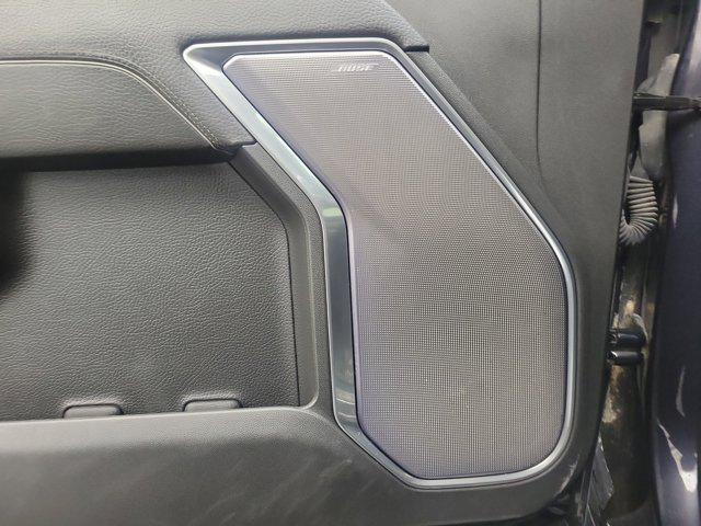 used 2024 GMC Sierra 2500 car, priced at $69,698