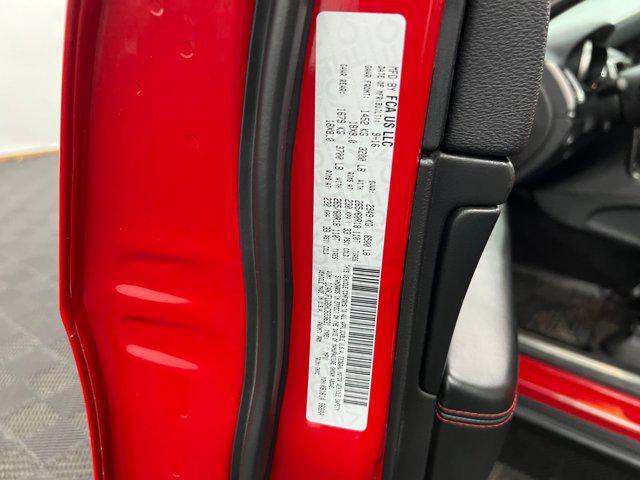 used 2017 Jeep Grand Cherokee car, priced at $19,998