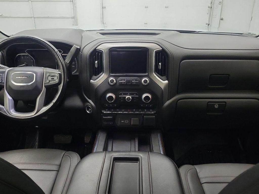 used 2022 GMC Sierra 2500 car, priced at $58,998