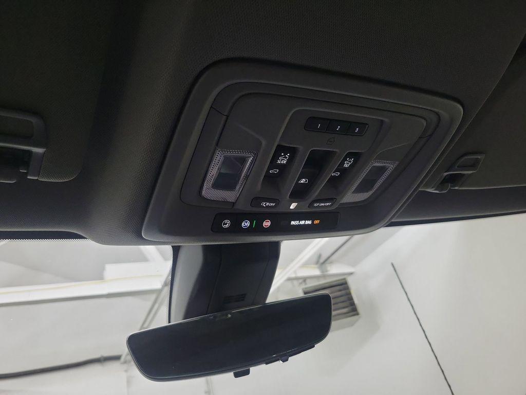 used 2022 GMC Sierra 2500 car, priced at $58,998