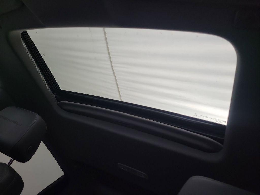 used 2022 GMC Sierra 2500 car, priced at $58,998