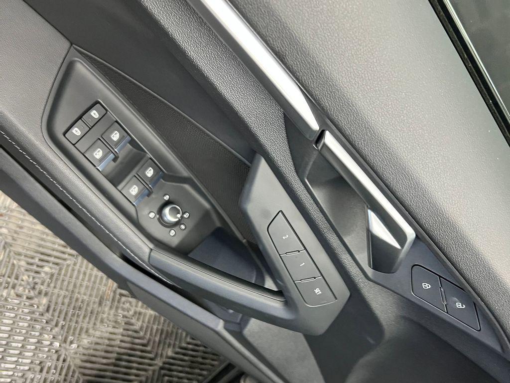 used 2023 Audi A3 car, priced at $26,198
