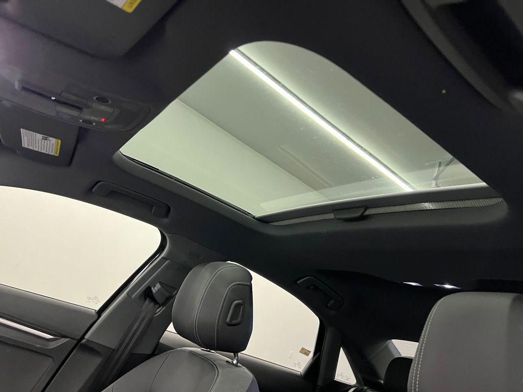 used 2023 Audi A3 car, priced at $26,198