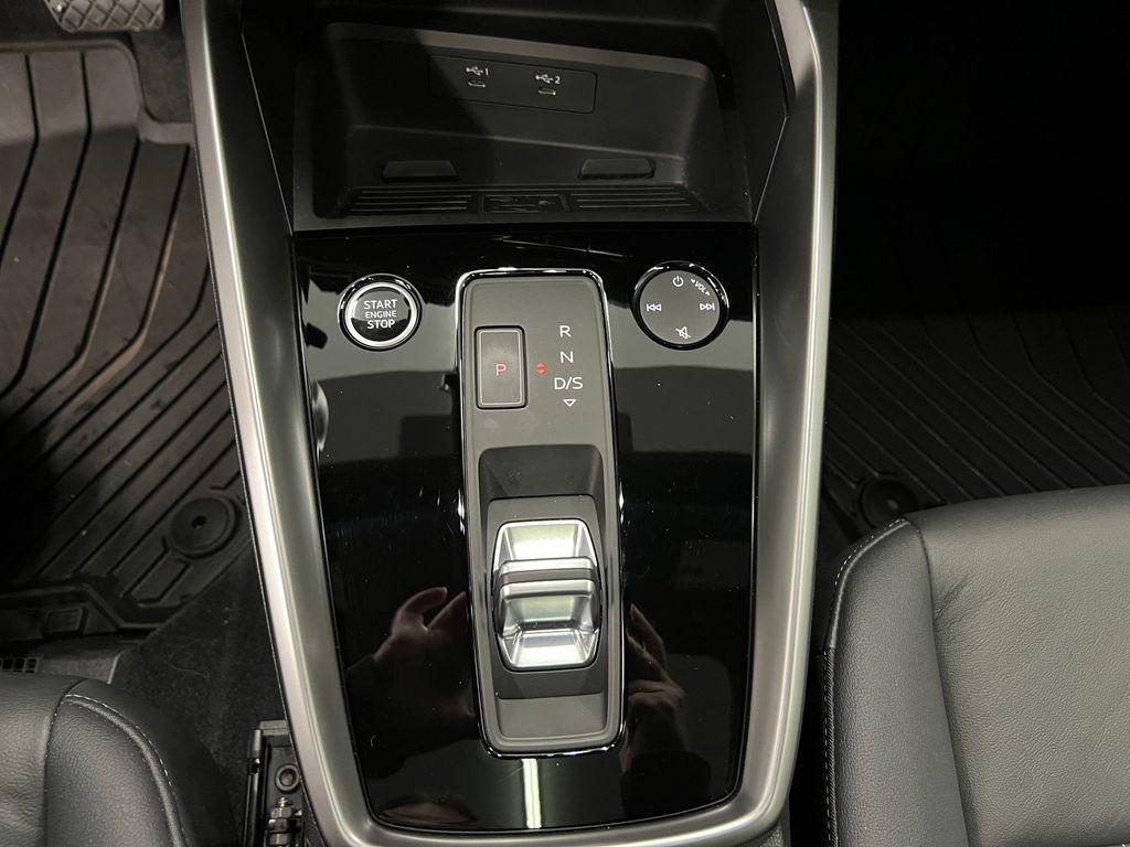 used 2023 Audi A3 car, priced at $26,198