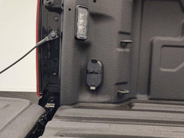 used 2020 Chevrolet Silverado 2500 car, priced at $64,198