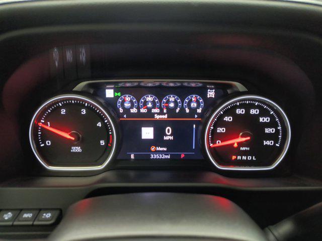 used 2020 Chevrolet Silverado 2500 car, priced at $64,198