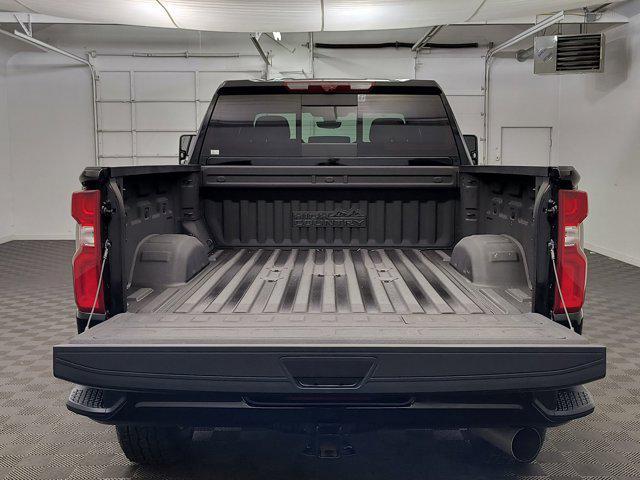 used 2020 Chevrolet Silverado 2500 car, priced at $64,198