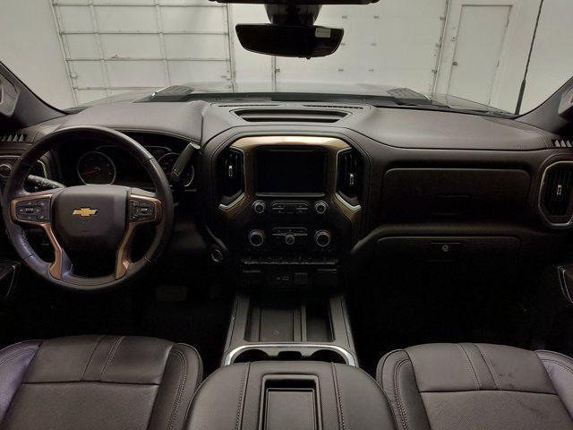 used 2020 Chevrolet Silverado 2500 car, priced at $64,198