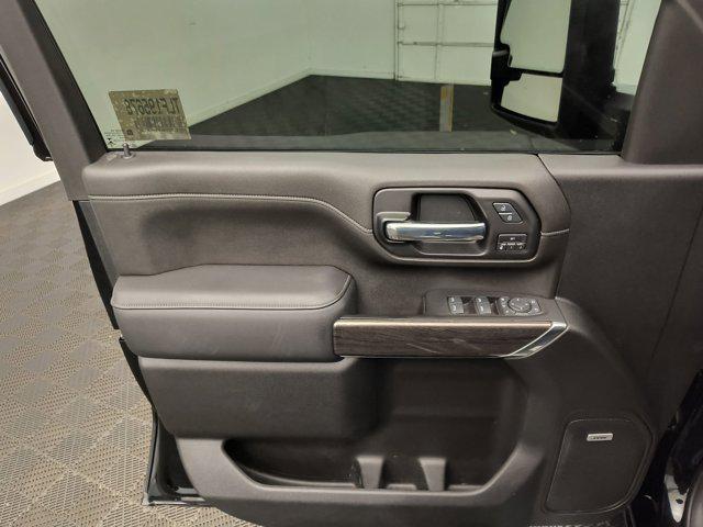 used 2020 Chevrolet Silverado 2500 car, priced at $64,198