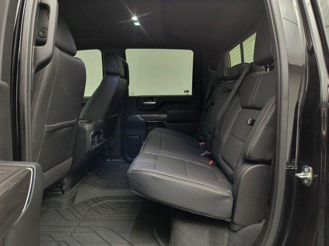 used 2020 Chevrolet Silverado 2500 car, priced at $64,198