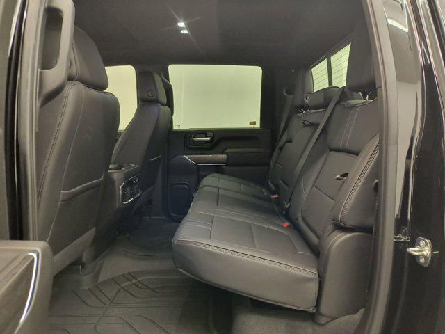 used 2020 Chevrolet Silverado 2500 car, priced at $61,498