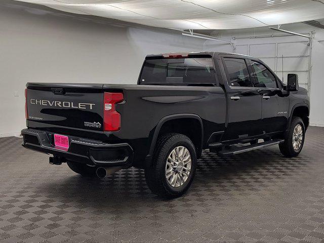 used 2020 Chevrolet Silverado 2500 car, priced at $64,198