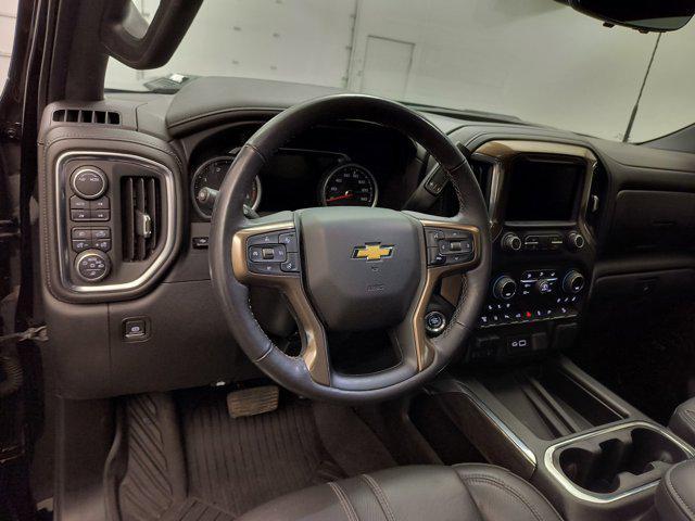 used 2020 Chevrolet Silverado 2500 car, priced at $64,198