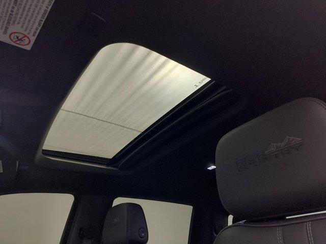 used 2020 Chevrolet Silverado 2500 car, priced at $64,198