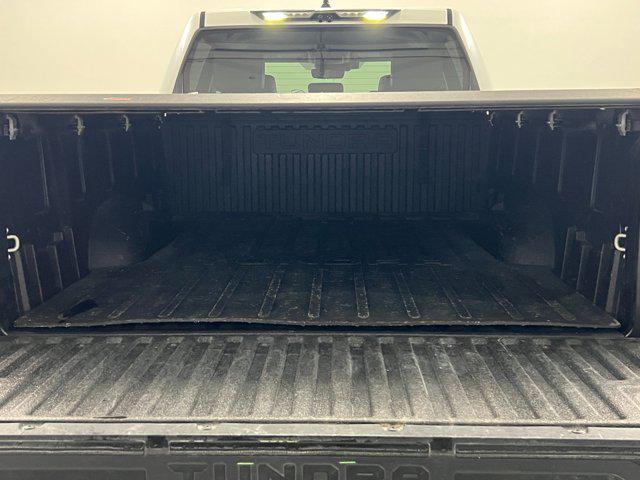 used 2023 Toyota Tundra car, priced at $44,998