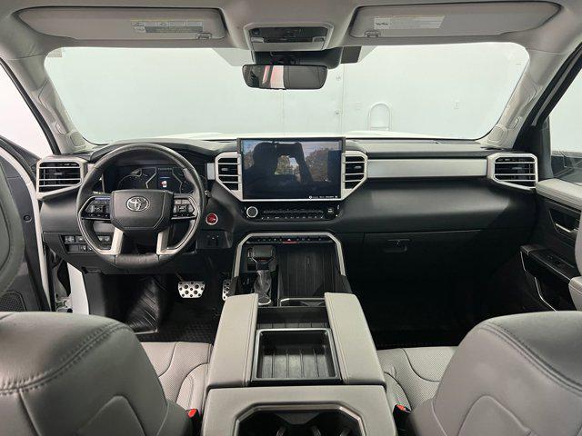 used 2023 Toyota Tundra car, priced at $44,998