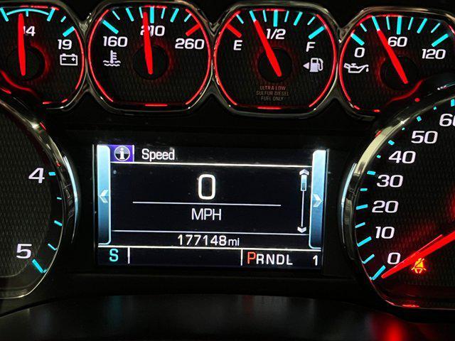 used 2019 Chevrolet Silverado 2500 car, priced at $31,498