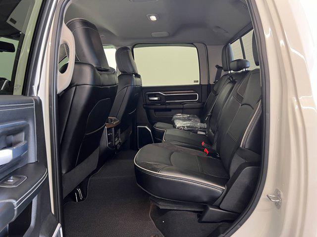 used 2024 Ram 3500 car, priced at $72,598