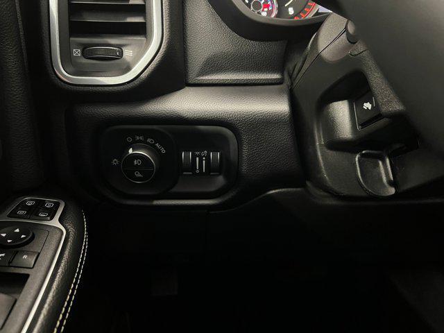 used 2024 Ram 3500 car, priced at $72,598