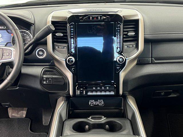 used 2024 Ram 3500 car, priced at $72,598