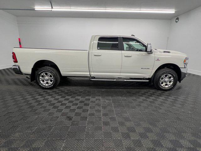 used 2024 Ram 3500 car, priced at $72,598