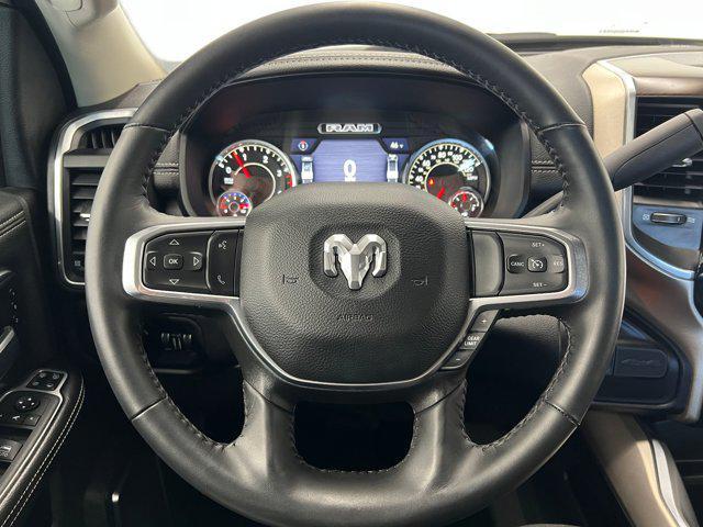 used 2024 Ram 3500 car, priced at $72,598