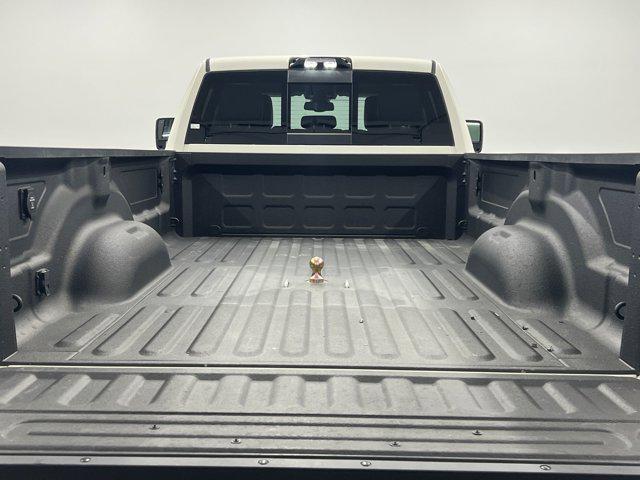 used 2024 Ram 3500 car, priced at $72,598