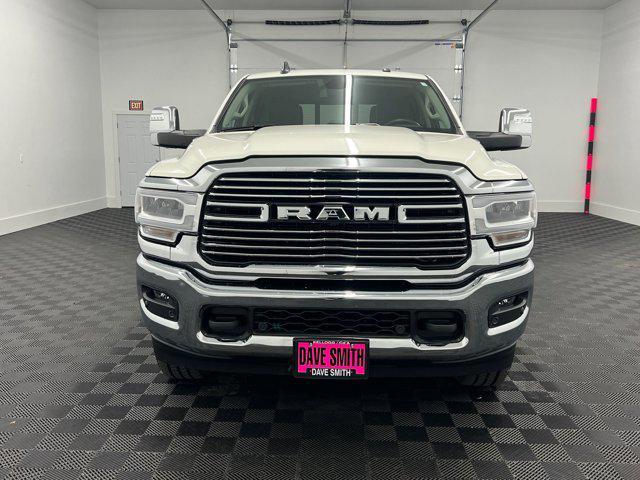 used 2024 Ram 3500 car, priced at $72,598