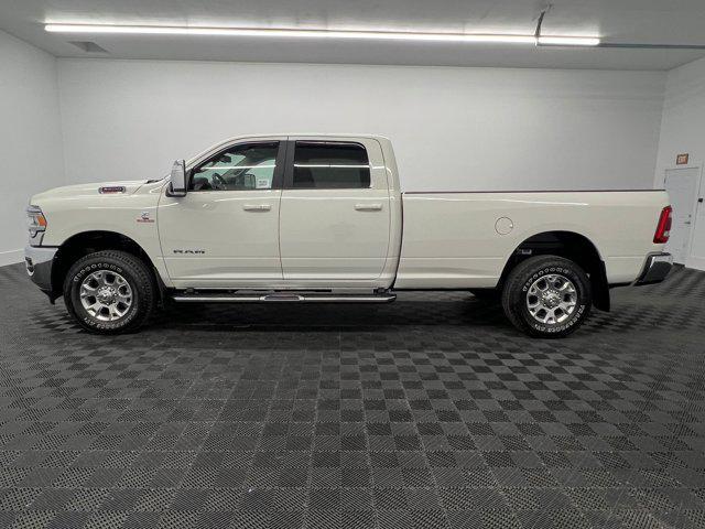 used 2024 Ram 3500 car, priced at $72,598
