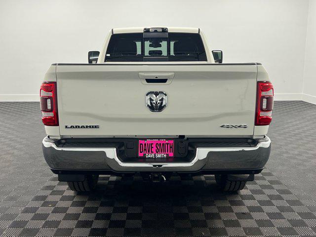 used 2024 Ram 3500 car, priced at $72,598