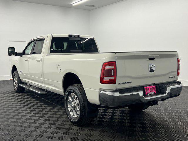 used 2024 Ram 3500 car, priced at $72,598