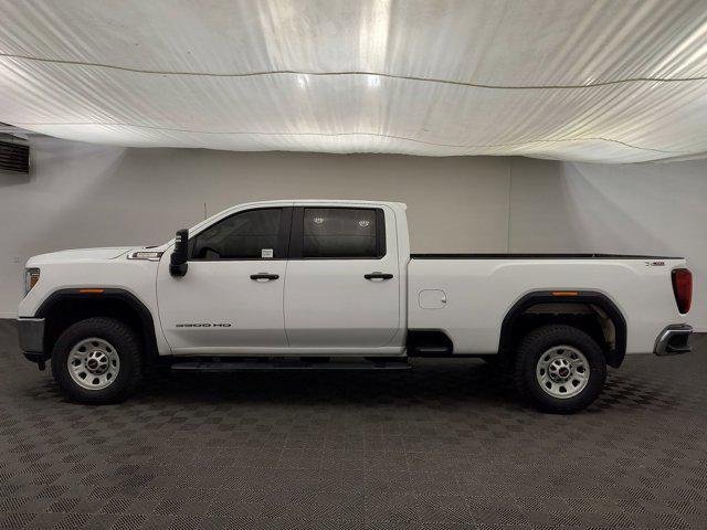 used 2023 GMC Sierra 3500 car, priced at $34,998