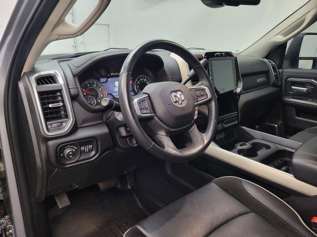 used 2023 Ram 3500 car, priced at $67,798