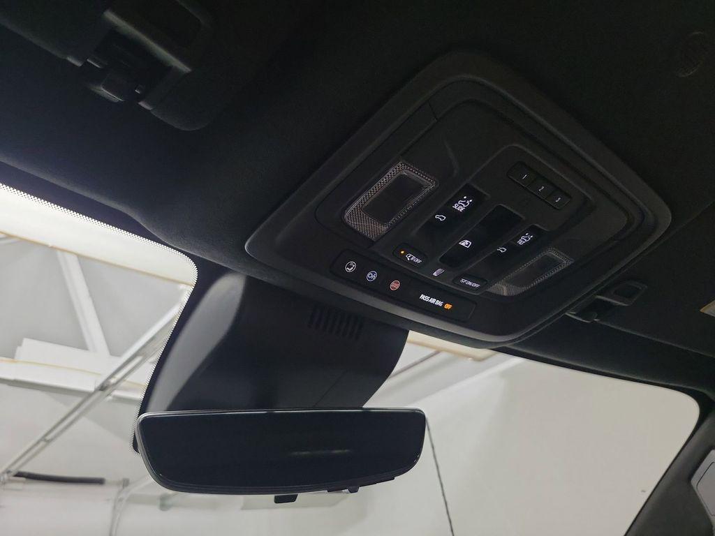 used 2024 GMC Sierra 2500 car, priced at $89,298