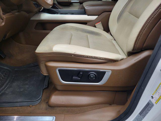 used 2019 Ram 1500 car, priced at $29,498