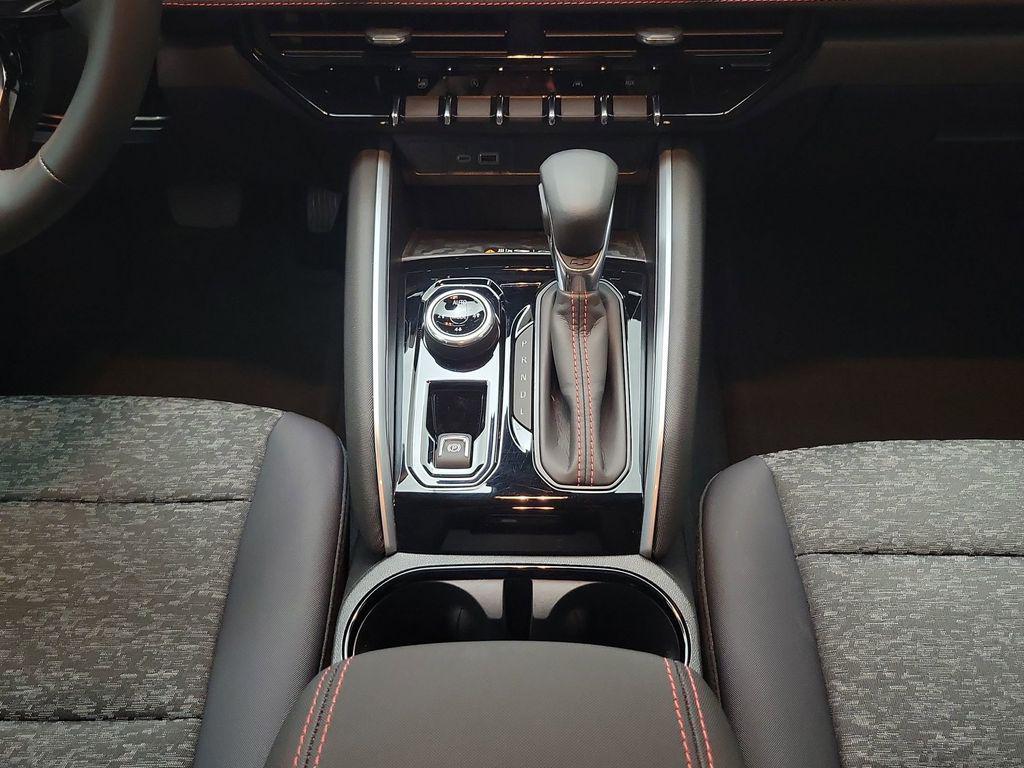 used 2025 Chevrolet Colorado car, priced at $45,498