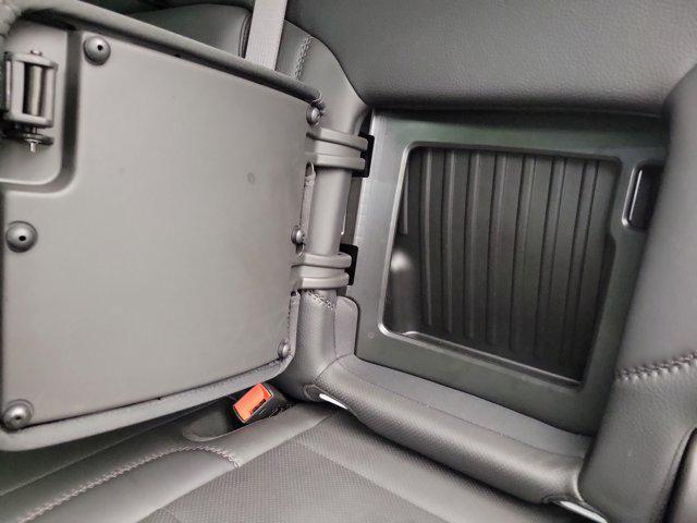 used 2024 GMC Sierra 3500 car, priced at $69,598