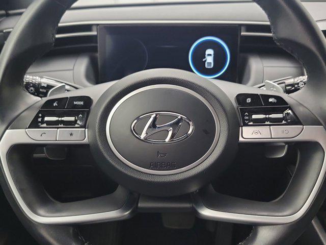 used 2022 Hyundai SANTA CRUZ car, priced at $23,498