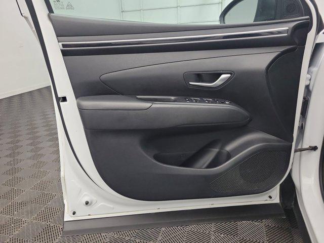 used 2022 Hyundai SANTA CRUZ car, priced at $23,498