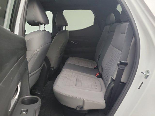 used 2022 Hyundai SANTA CRUZ car, priced at $23,498