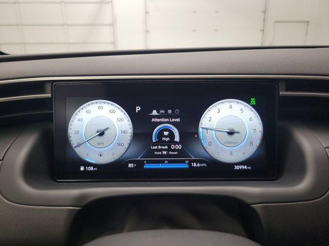 used 2022 Hyundai SANTA CRUZ car, priced at $23,498