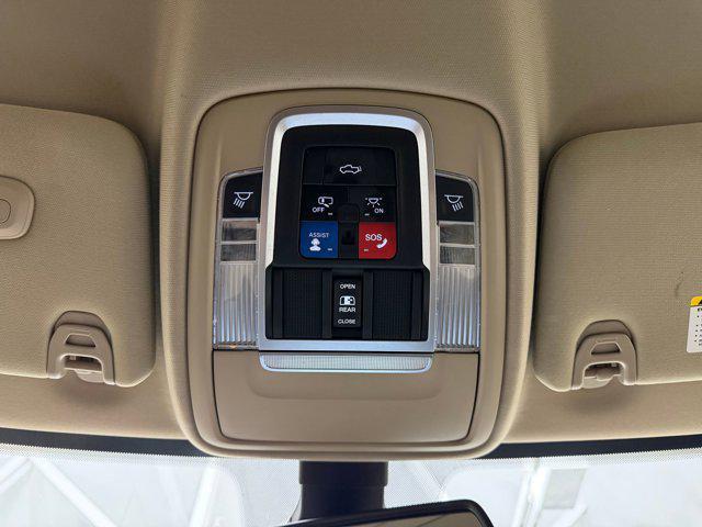used 2021 Ram 3500 car, priced at $55,698