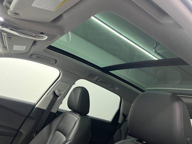 used 2022 Audi Q7 car, priced at $35,798