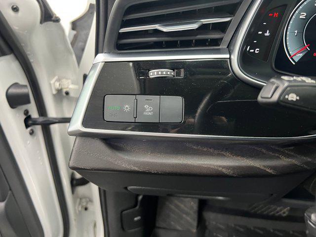 used 2022 Audi Q7 car, priced at $35,798