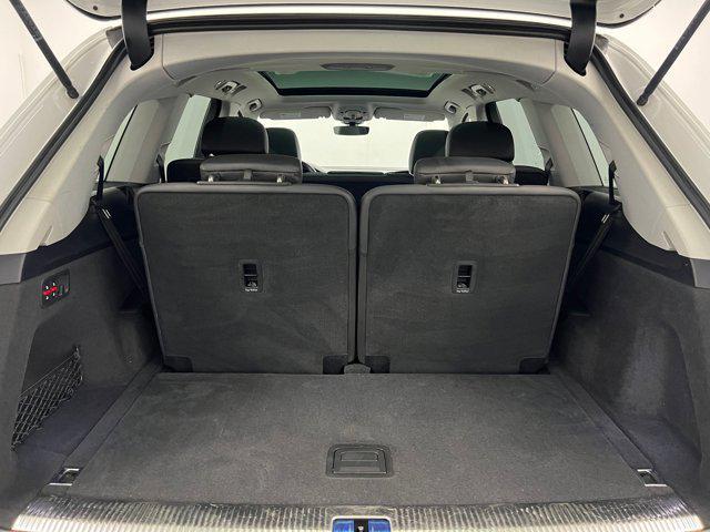 used 2022 Audi Q7 car, priced at $35,798
