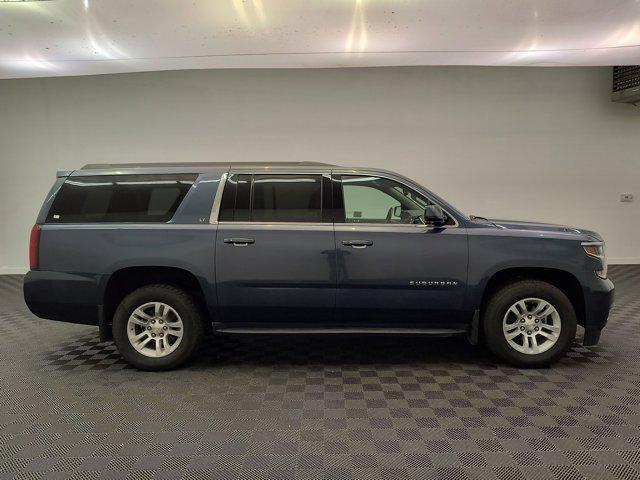 used 2020 Chevrolet Suburban car, priced at $30,699