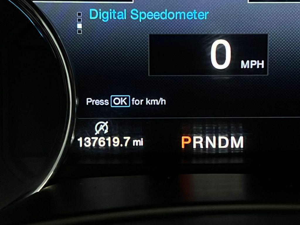 used 2018 Ford F-150 car, priced at $22,998