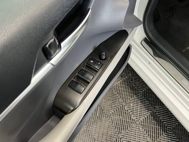 used 2023 Toyota Camry car, priced at $22,498