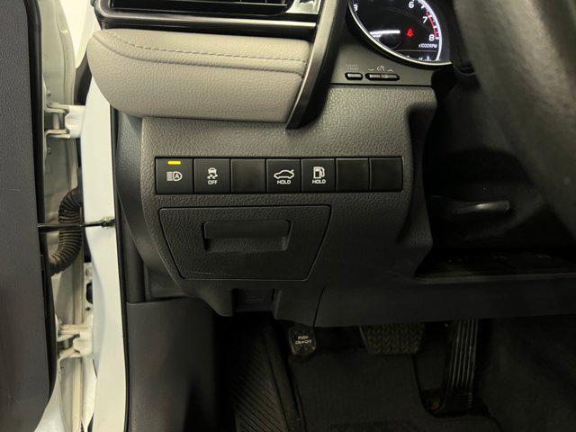 used 2023 Toyota Camry car, priced at $22,498