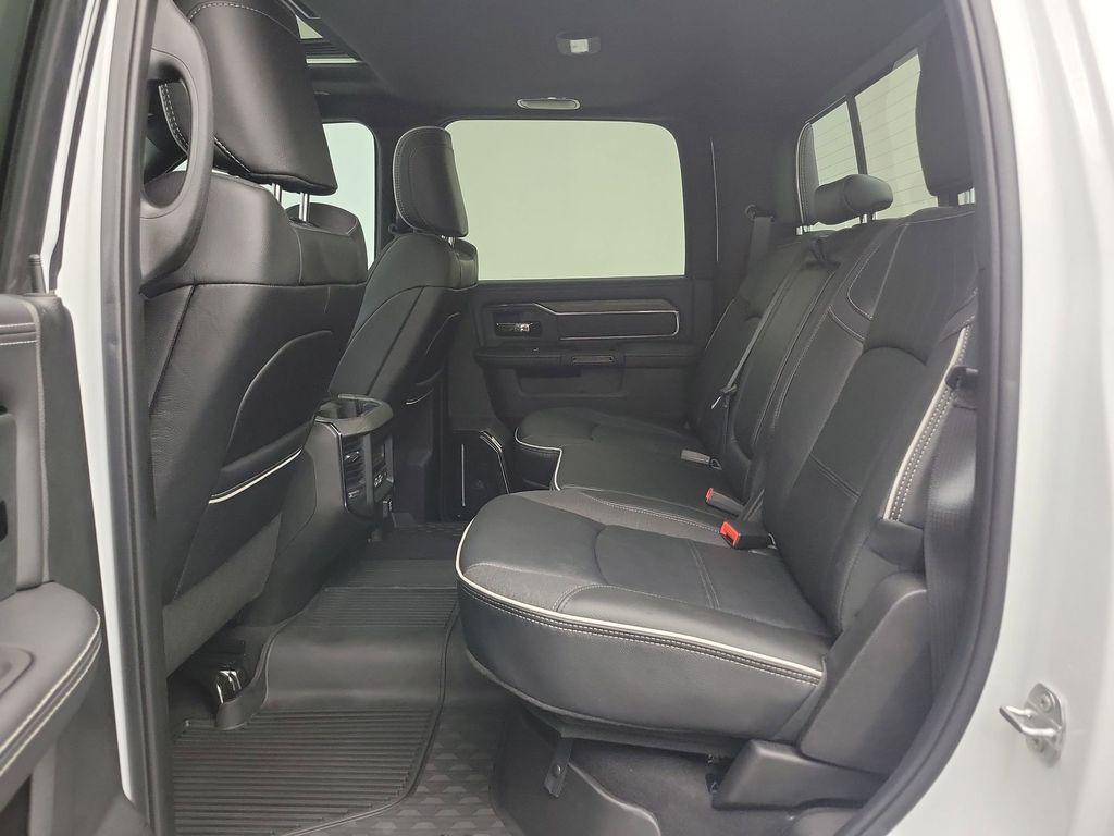 used 2025 Ram 3500 car, priced at $92,998